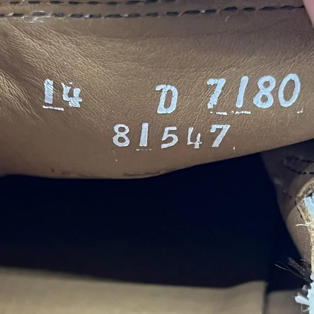 Allen Edmonds allen edmonds